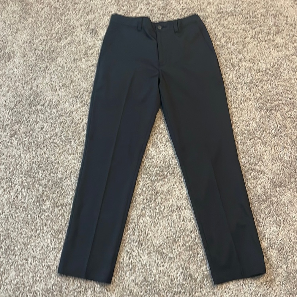 PGA Tour Kids Golf Pants Large